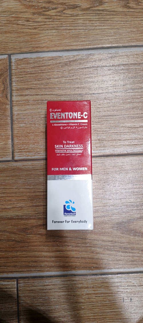 Eventon-c Cream